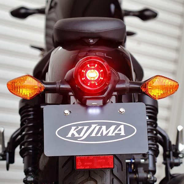 入荷待ち】キジマ KIJIMA 218-4017 LEDテールランプキット ソーラー 入荷待ち】キジマ KIJIMA 218-4017 LEDテールランプキット ソーラー