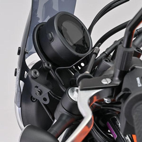 DAYTONA（デイトナ） DAYTONA 29994 VELONA タコメーター用 ステー