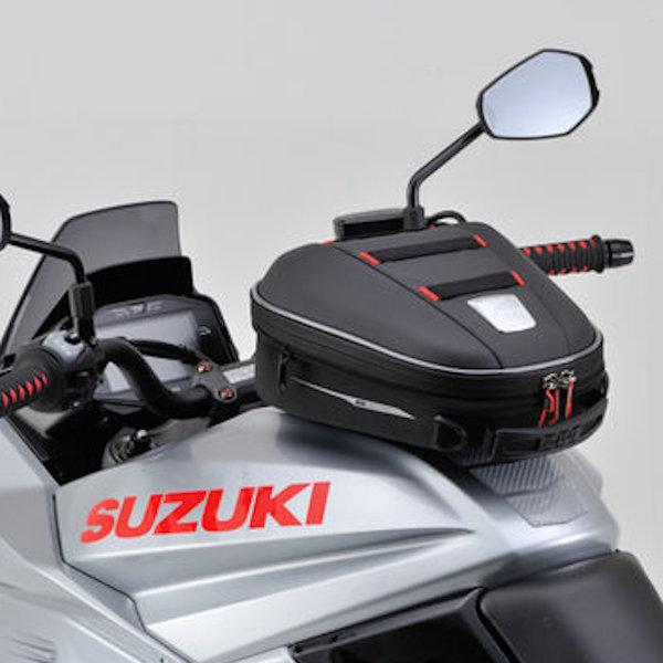 デイトナ DAYTONA 48133  GIVI シートロック ST610C 2Kgの画像