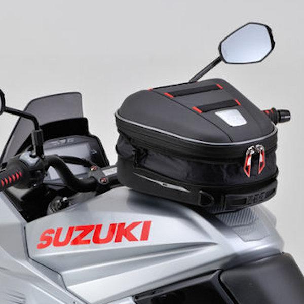 デイトナ DAYTONA 48133  GIVI シートロック ST610C 2Kgの画像