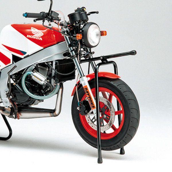 バイクスタンド　フロント デイトナ DAYTONA 26286 フロントスタンド NSR50 TZM50 NSF100