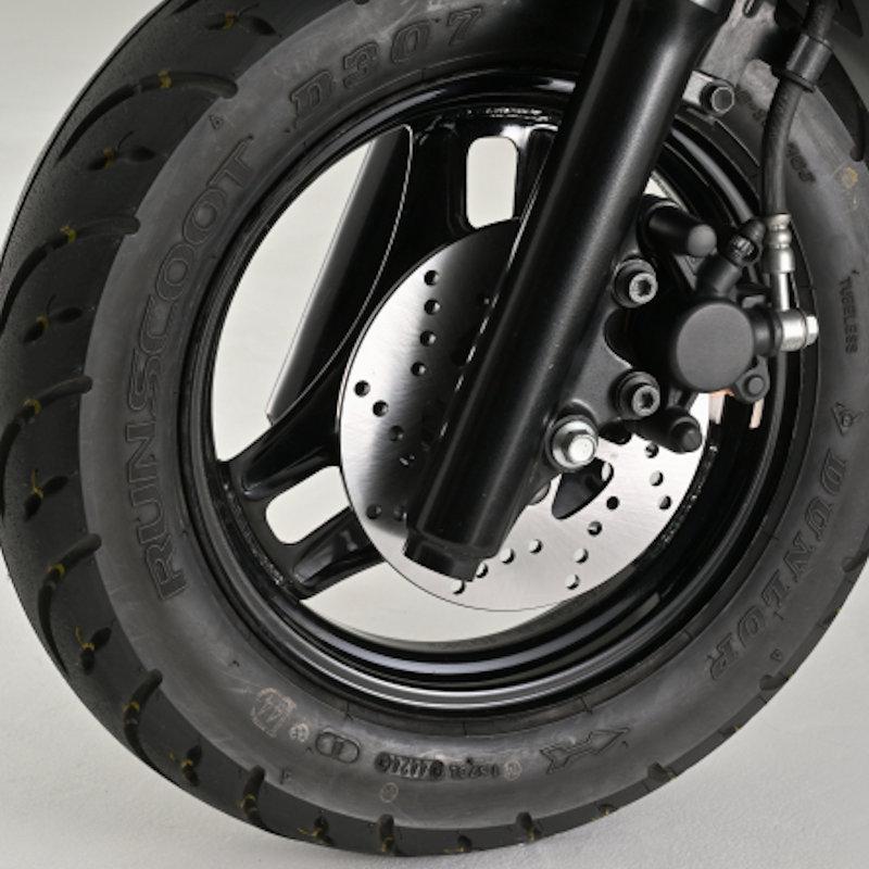 ◆廃盤希少◆スピナー◆V125G◆V125S◆ DAYTONA（デイトナ） DAYTONA 40147 REPRO-DISK リプロ-ディスク RD