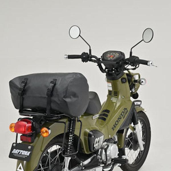 DAYTONA（バイク用品） デイトナ DAYTONA 41379 ヘンリー