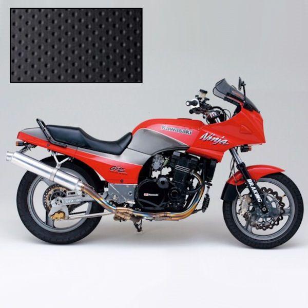 デイトナ DAYTONA 46169 COZYシート シートベース付 ディンプルメッシュ カワサキ GPZ900R