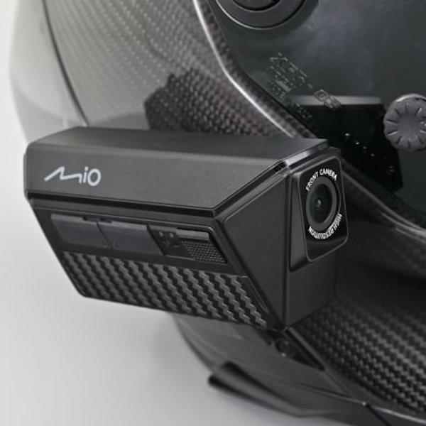 デイトナ DAYTONA 49341 バイク専用ドライブレコーダー 145g MiVue MP30GPS_1