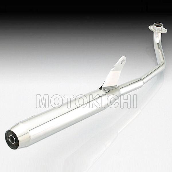キタコ KITACO 543-1429400 スポーティーダウンマフラー ホンダ