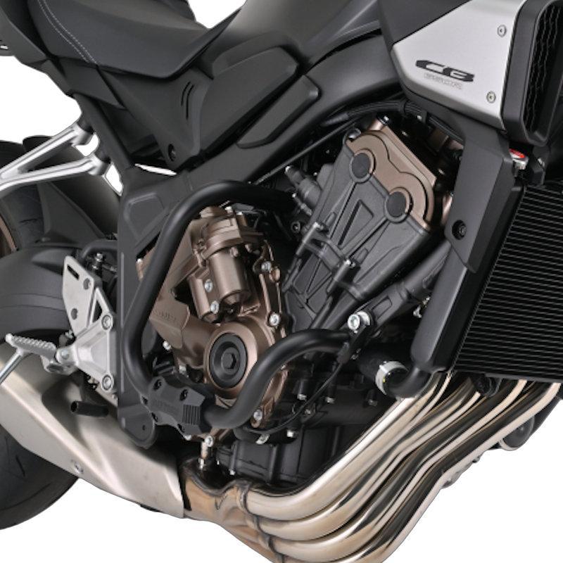 DAYTONA（デイトナ） DAYTONA 60880 パイプエンジンガード マット
