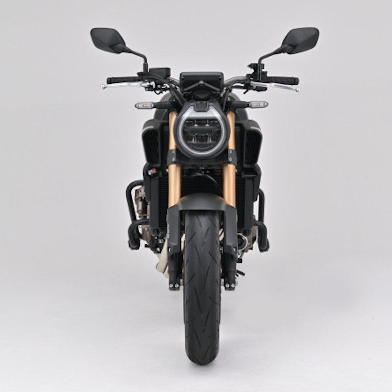 DAYTONA（デイトナ） DAYTONA 60880 パイプエンジンガード マット