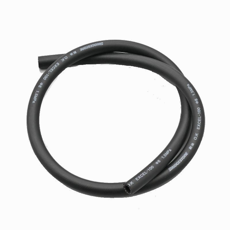 DAYTONA（デイトナ） DAYTONA 61170 オイルホース 900mm 内径8mm