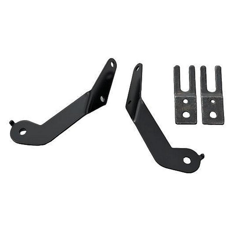 W650にデイトナ製のスクリーン（ブラストバリアー）を装着 | にえガレ