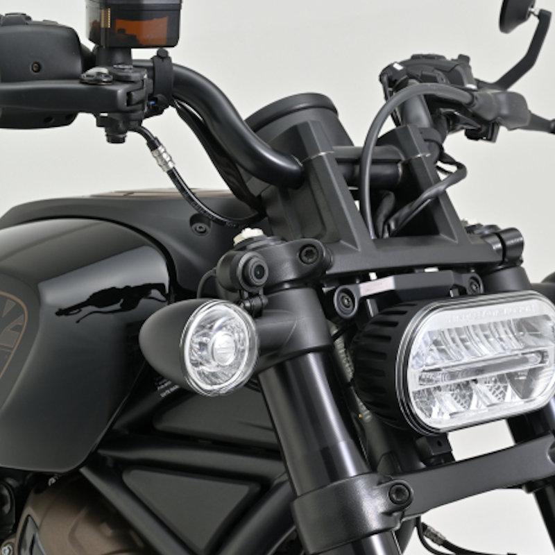 DAYTONA（デイトナ） DAYTONA 63340 バイク専用ドライブレコーダー