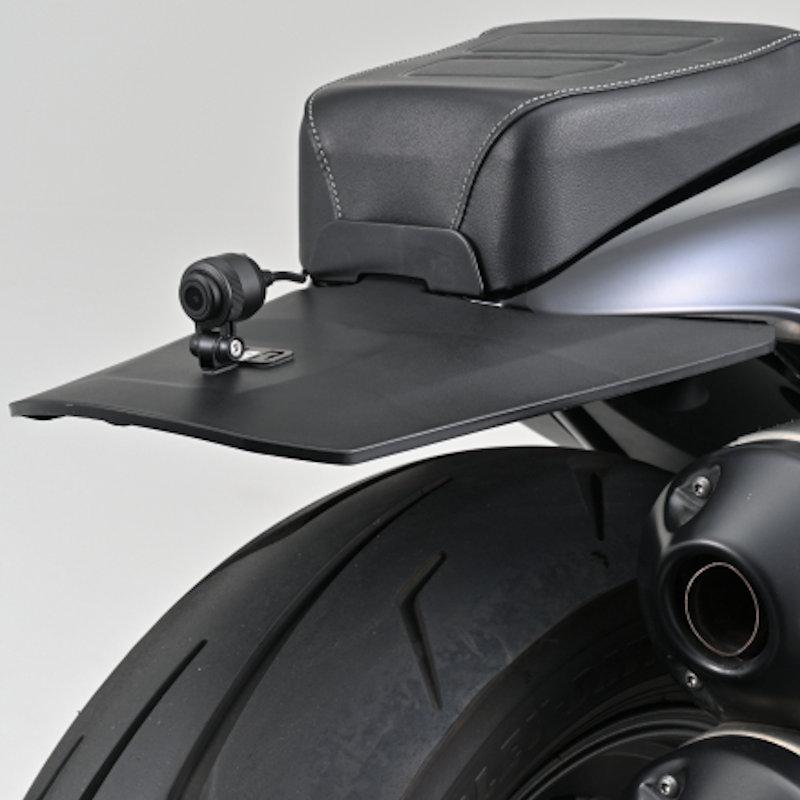 DAYTONA（デイトナ） DAYTONA 63340 バイク専用ドライブレコーダー