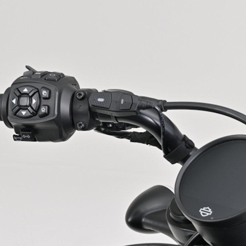 DAYTONA（デイトナ） DAYTONA 63340 バイク専用ドライブレコーダー