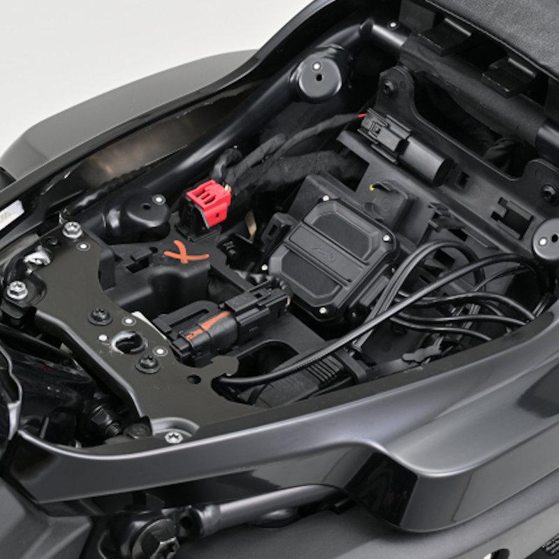 DAYTONA（デイトナ） DAYTONA 63340 バイク専用ドライブレコーダー