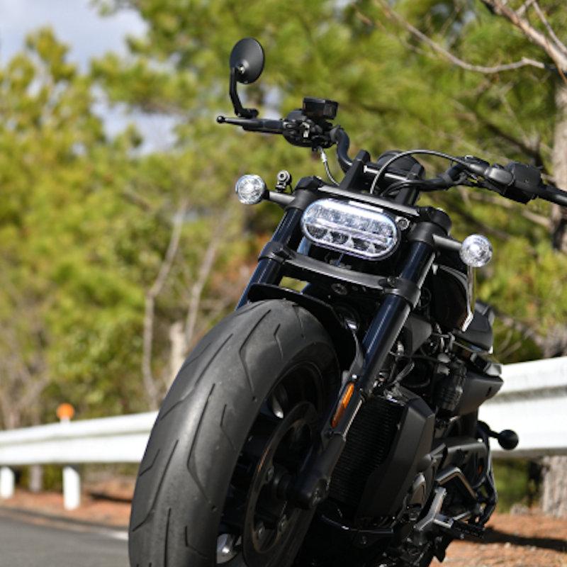 DAYTONA（デイトナ） DAYTONA 63340 バイク専用ドライブレコーダー
