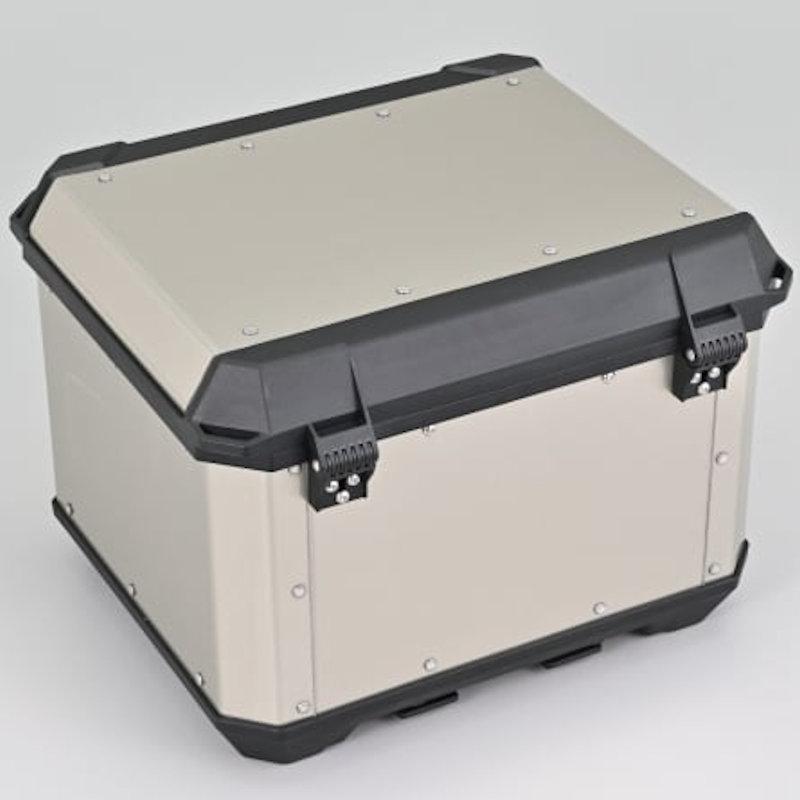 デイトナ DAYTONA 63500 MATTERHORNシリーズ ストップランプ無し GIVI MTN47A  47L 奥行390×幅449×高さ332mm 3Kg_2
