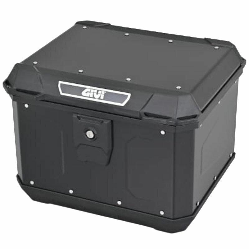 バッテリーボックス　専用 DAYTONA（デイトナ） DAYTONA 63502 MATTERHORNシリーズ ストップ