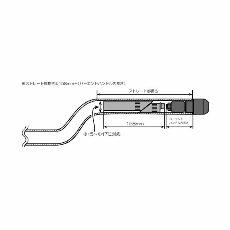 DAYTONA（デイトナ） DAYTONA 63510 超ヘビーインナーウエイト
