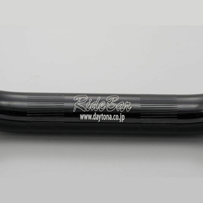 DAYTONA（デイトナ） DAYTONA 65713 ライドバー2ナローアップ 全幅570