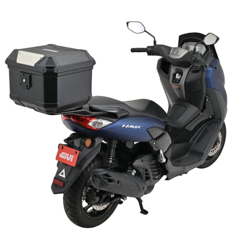 DAYTONA（デイトナ） DAYTONA 65814 GIVI U37AD ULTIMO トップケース