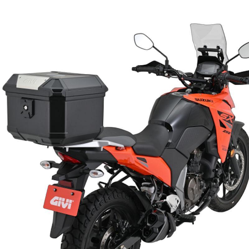DAYTONA（デイトナ） DAYTONA 65814 GIVI U37AD ULTIMO トップケース