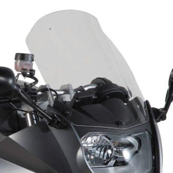 デイトナ DAYTONA 65890 GIVI エアロダイナミックスクリーン クリア D332ST H450×W320mm BMW F800S/ST