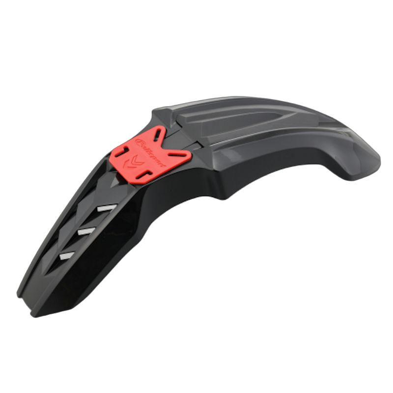 ガンデン様用 DAYTONA（デイトナ） DAYTONA 69823 フロントフェンダー オフロード用