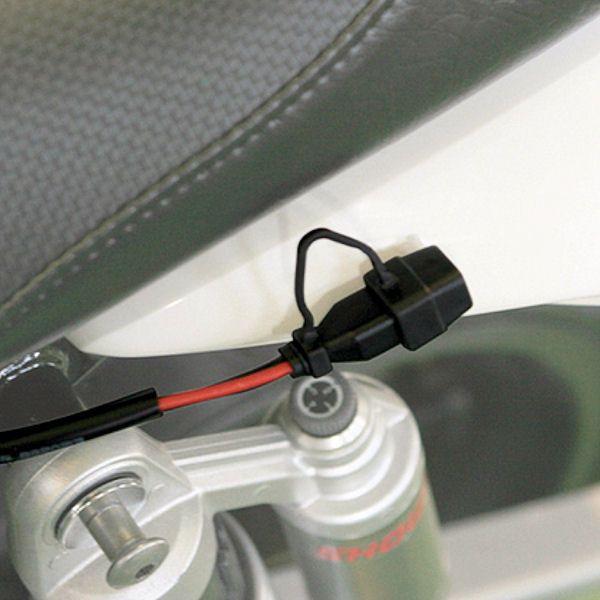 DAYTONA（デイトナ） DAYTONA 71637 バッテリー充電器(65928/68586
