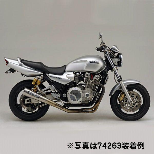 デイトナ DAYTONA 74264 RIPMOシート レースシートウレタン単品 ヤマハ XJR1200/1300
