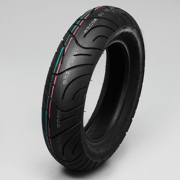デイトナ DAYTONA 75118 MAXXISタイヤ M6029 110/60-12 43L TL モンキー スクーター レース用タイヤの画像