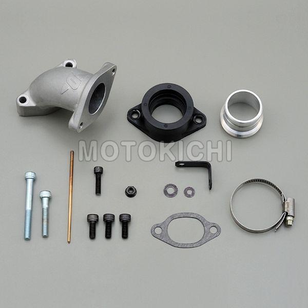 Sさん専用！ DAYTONA（デイトナ） DAYTONA 79126 FCR33 用マニホールド