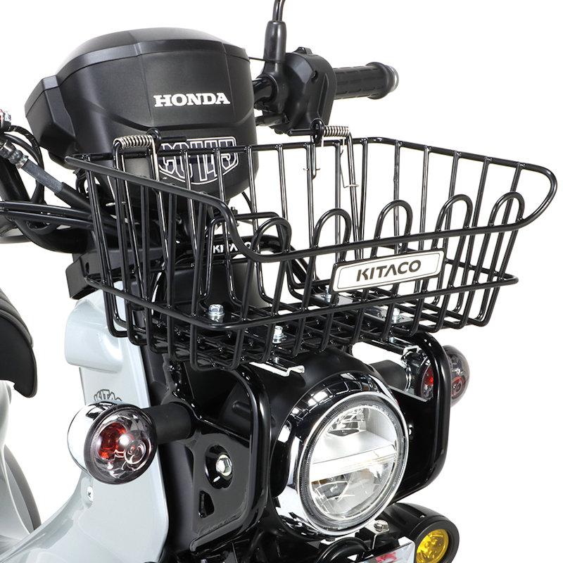 KIJIMA（キジマ） キタコ KITACO 80-688-90150 フロントバスケット