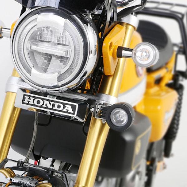 KITACO（キタコ） KITACO 800-1300330 LEDシャトルビームキット