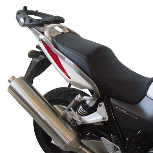 デイトナ DAYTONA 94008 GIVI 259FZ モノラック用フィッティング ホンダ CB1300SF('03〜'09）/SB('05〜'09)