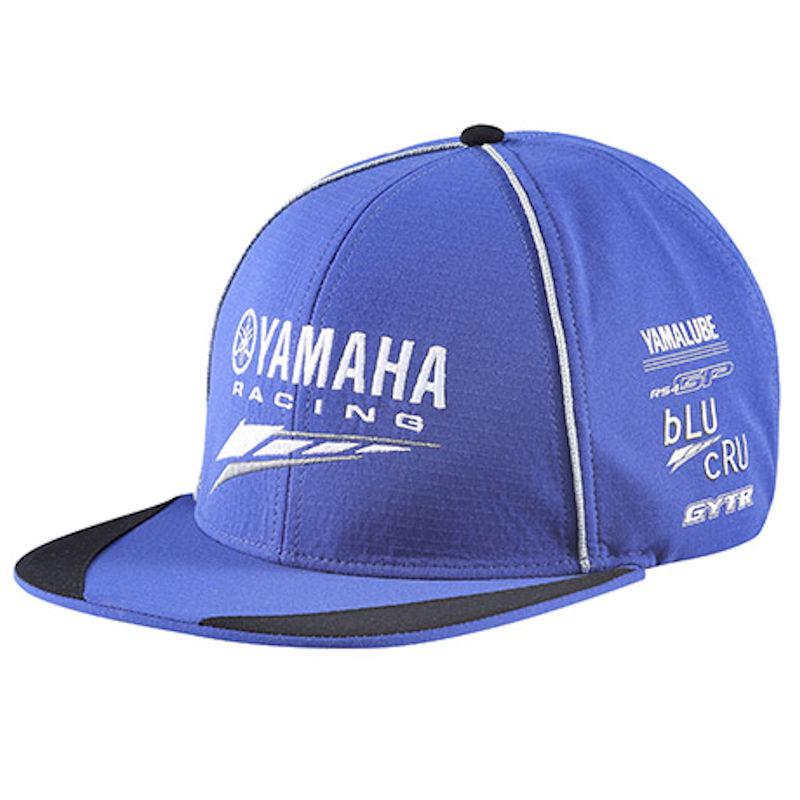 ヤマハ発動機 YAMAHA純正 90792-Y178 YR5001 ファクトリーキャップ YAMAHA RACING : モトキチ ヤフー店 ...