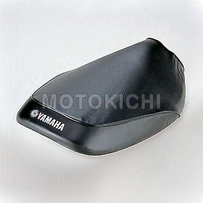 YAMAHA（ヤマハ） YAMAHA純正 (90793-6309200) シートカバー ブラック
