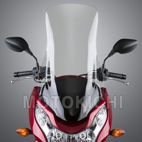 デイトナ DAYTONA 91341 NATIONAL CYCLE VStream ウインドシールド PCX125/150