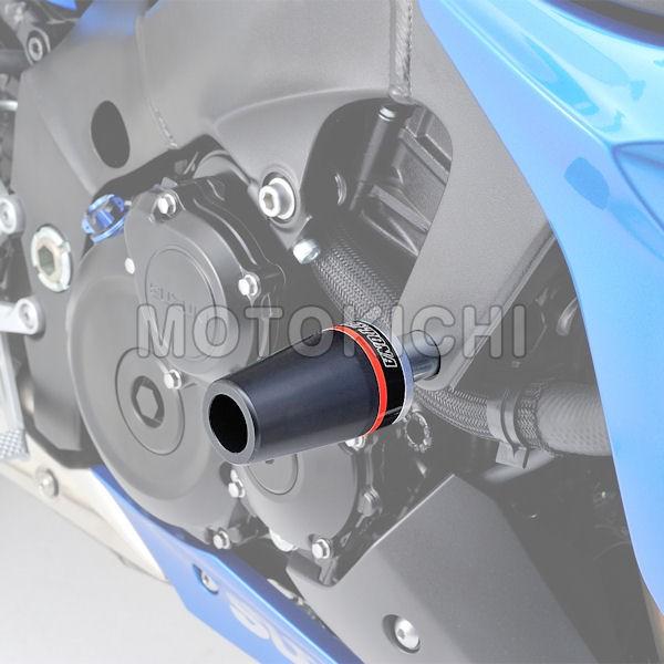 デイトナ DAYTONA 92330 エンジンプロテクター SUZUKI GSX-S1000ABS