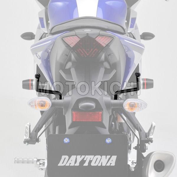 DAYTONA（バイク用品） 92379 デイトナ DAYTONA サイドバッグサポート