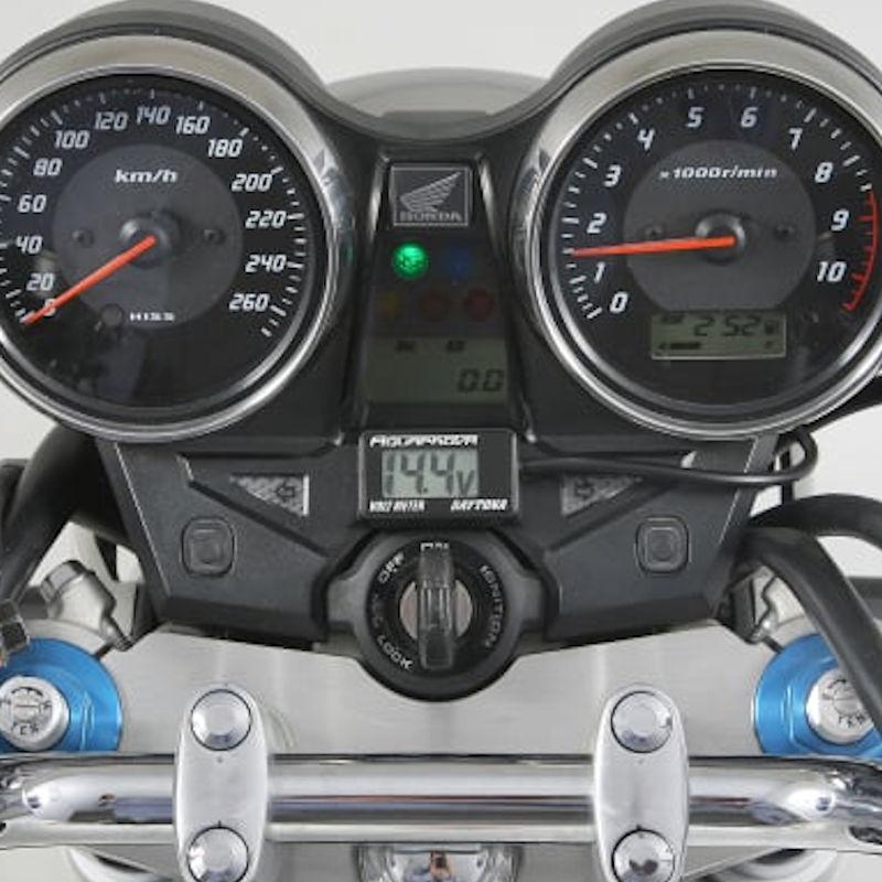 DAYTONA（デイトナ） (在庫あり) DAYTONA 92386 防水コンパクトボルト