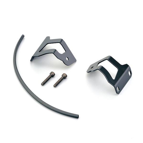 グランシエスタ　パーツ DAYTONA（デイトナ） DAYTONA 92538 バイザーステー (ブラストバリアー