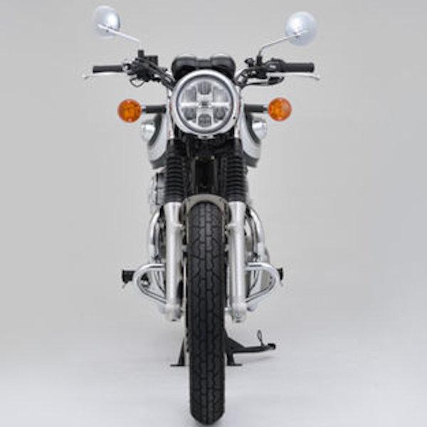 DAYTONA（デイトナ） DAYTONA 92570 パイプエンジンガード カワサキ