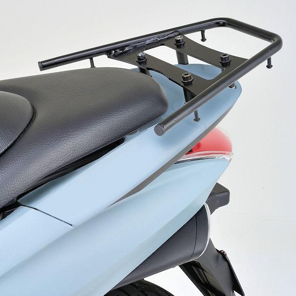 デイトナ DAYTONA 94885 グラブバーキャリア 7kg ホンダ PCX125（'10〜'13）（'18）/PCX150（'12〜'13）（'18）の画像