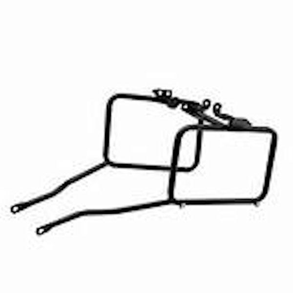 DAYTONA（デイトナ） DAYTONA 95120 GIVI PLX539 チューブラーパニア