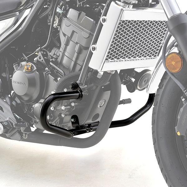 デイトナ DAYTONA 49707 エンジンガード ホンダ REBEL250（'17 〜'25年