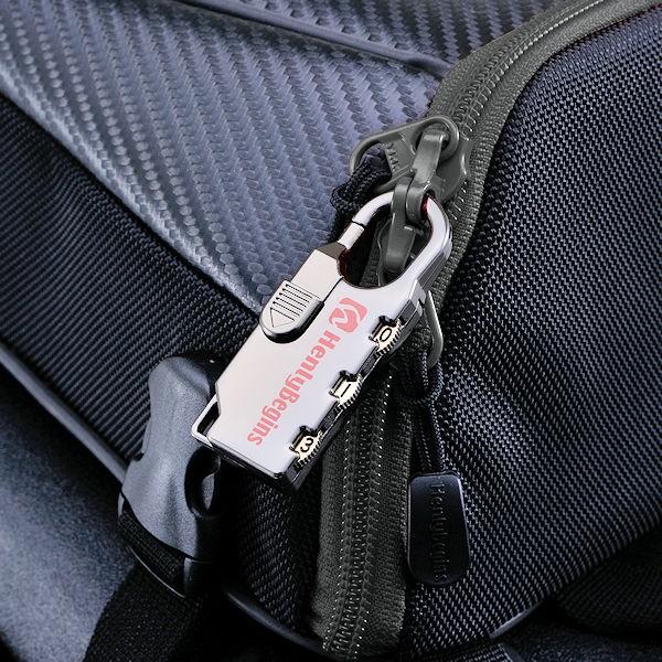 DAYTONA（デイトナ） DAYTONA 95734 ヘンリービギンズ シートバッグ DH