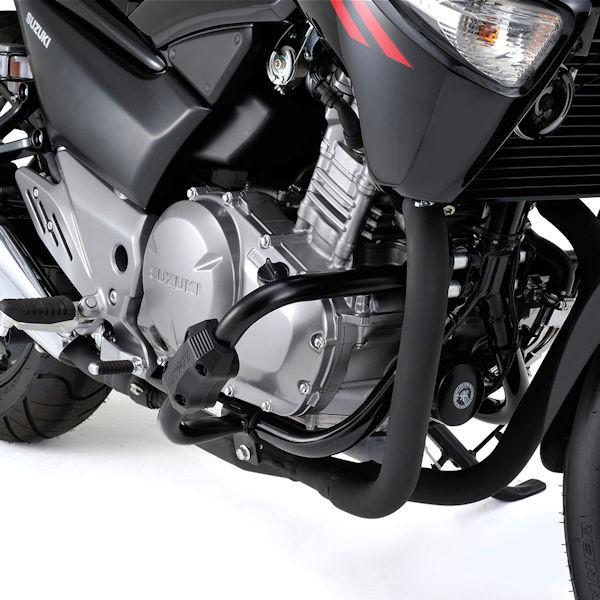 デイトナ DAYTONA 96087 パイプエンジンガード SUZUKI GSR250
