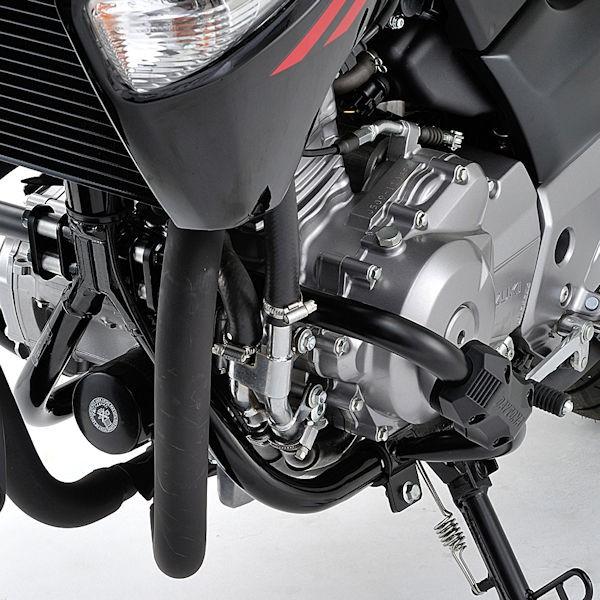 デイトナ DAYTONA 96087 パイプエンジンガード SUZUKI GSR250_1