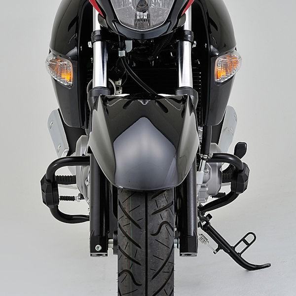 デイトナ DAYTONA 96087 パイプエンジンガード SUZUKI GSR250_2