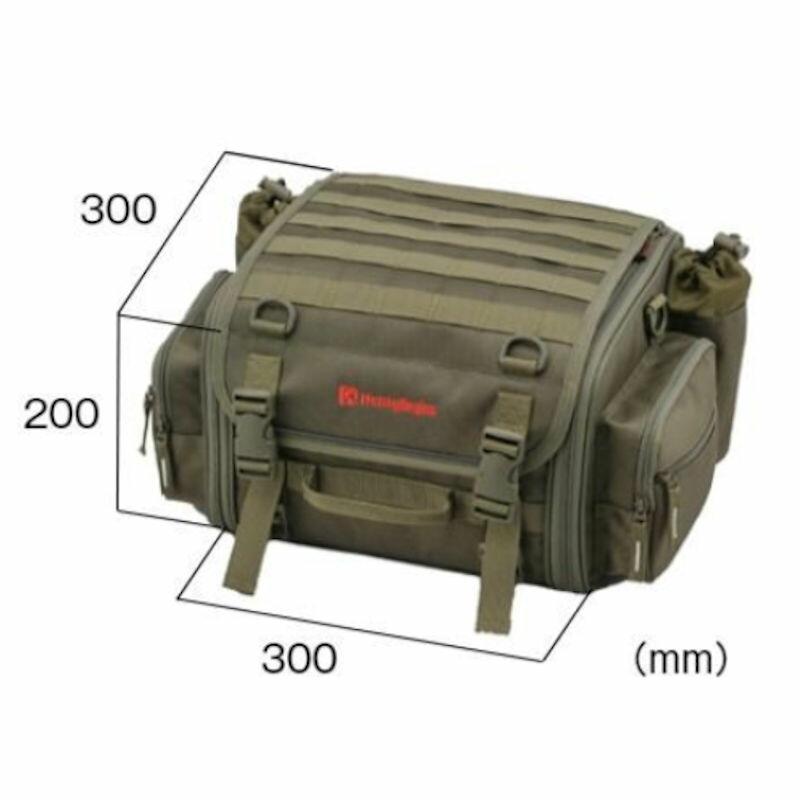 DAYTONA（バイク用品） デイトナ DAYTONA 96719 HenlyBegins